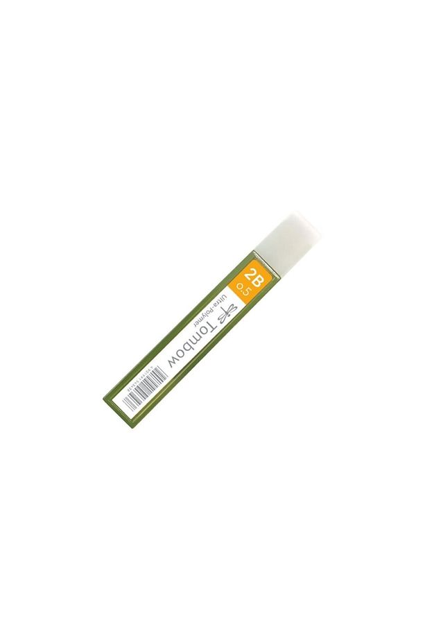 Min Versatil Kalem Ucu 2b 0.5 Mm 12 'li Kutu R5-gt2b - 2