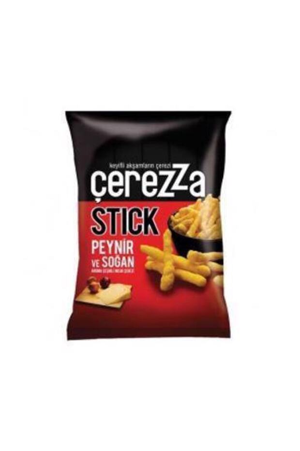 Sinema Peynir Soğan Süper 121 gr - 2