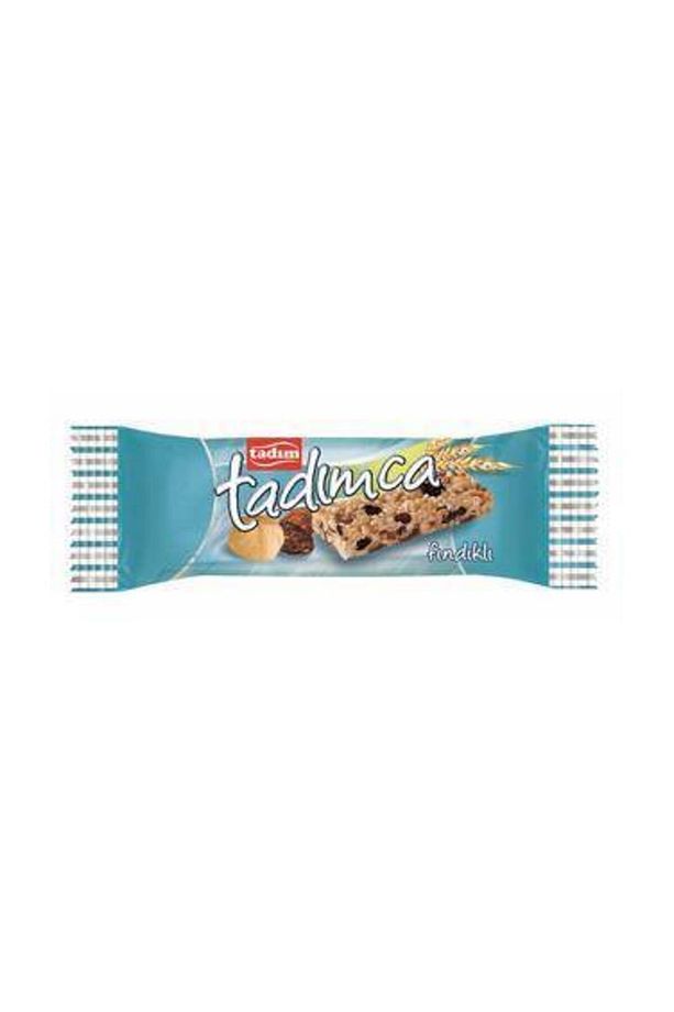 Kuruyemiş Bar Fındıklı 30 G - 3