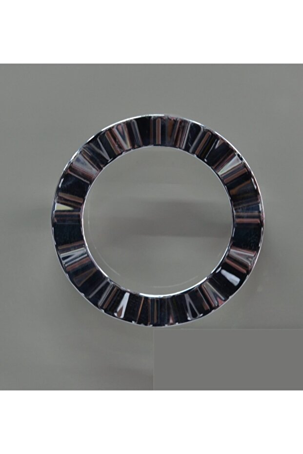 Krom Leon Model Kulp 64mm - 1