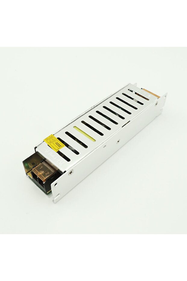 Şerit Led Trafo 24v Adaptör Driver 2,5 Amper 60 Watt - 3