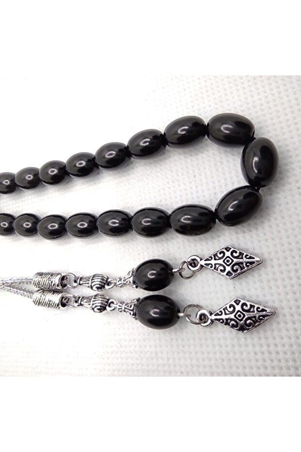 Gürcü Taşı Tesbih - 5