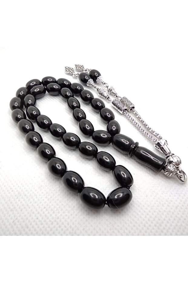 Gürcü Taşı Tesbih - 7