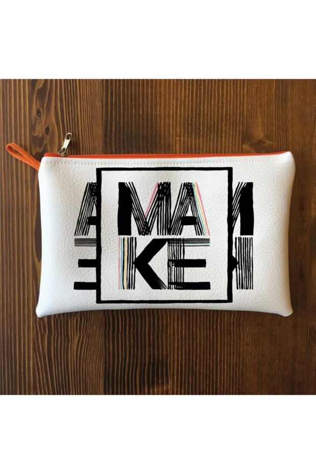 اصنع حقيبة يد مكتوبة - 1