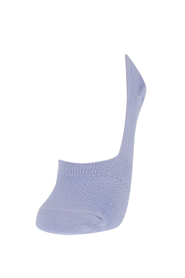 Low Cut Socks (NS) - 2