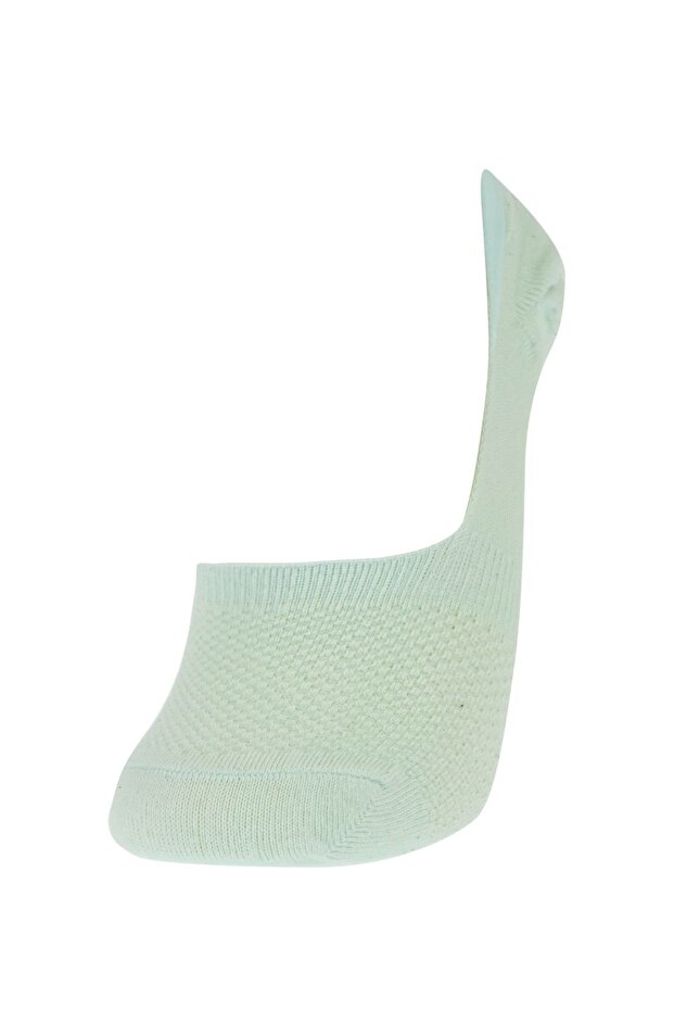 Low Cut Socks (NS) - 3