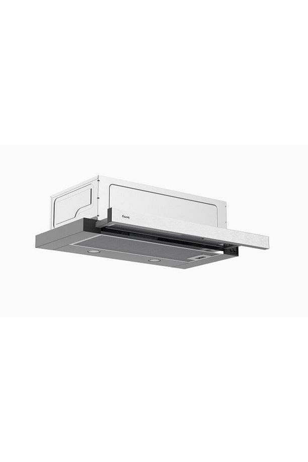 D038 I Inox Aspiratör (ücretsiz Kurulum) - 1