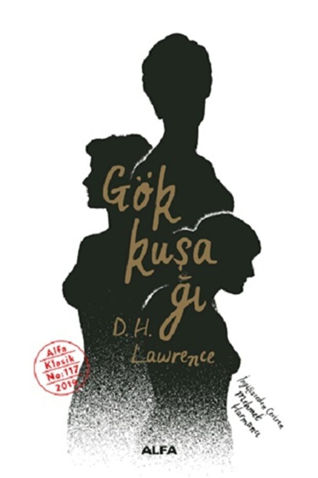 Gökkuşağı - David Herbert Richards Lawrence