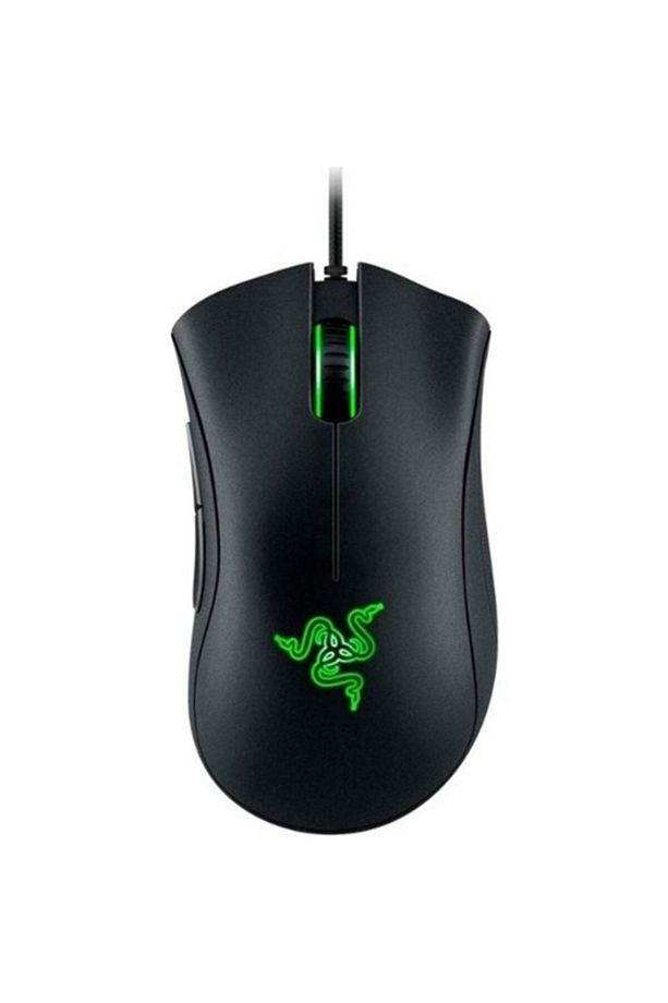 2021 Versiyon Deathadder Essential Kablolu Gaming Mouse - 3