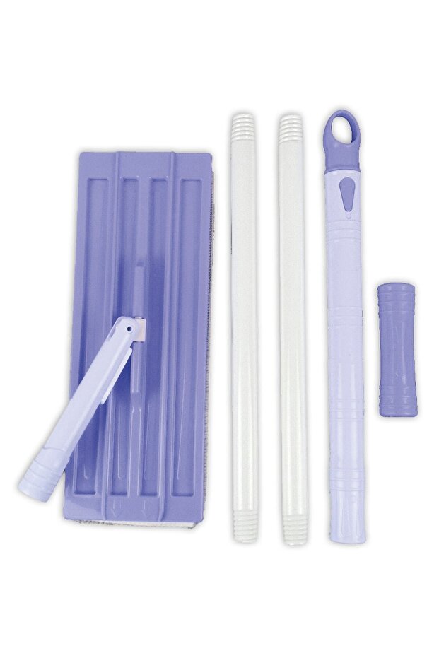 Pratik Tabset Tablet Mop Seti Lila-mor - 4