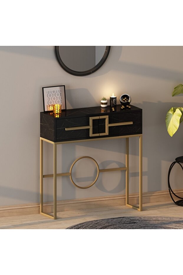 İsabella Dresuar 90 cm - 1