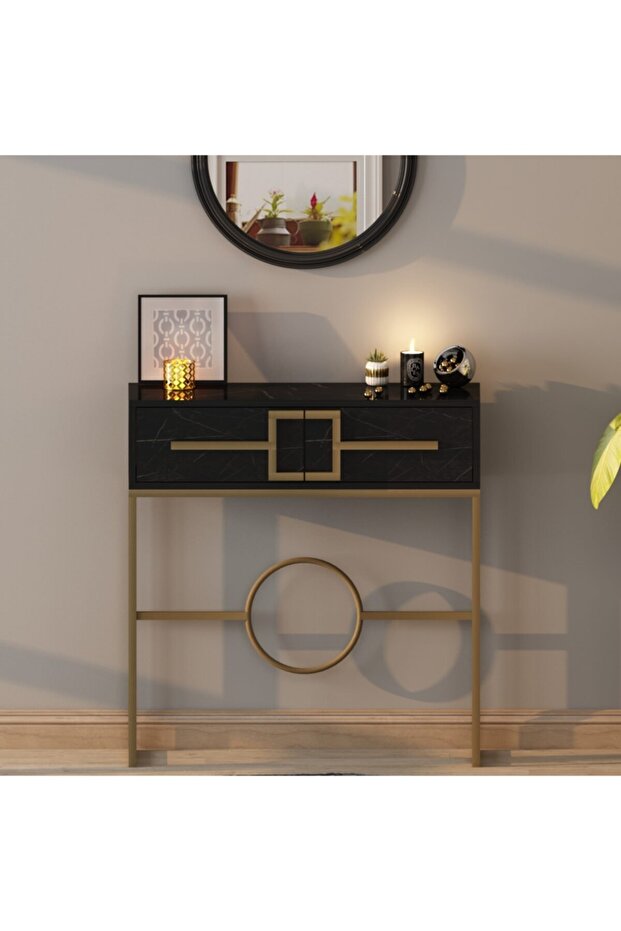 İsabella Dresuar 90 cm - 2