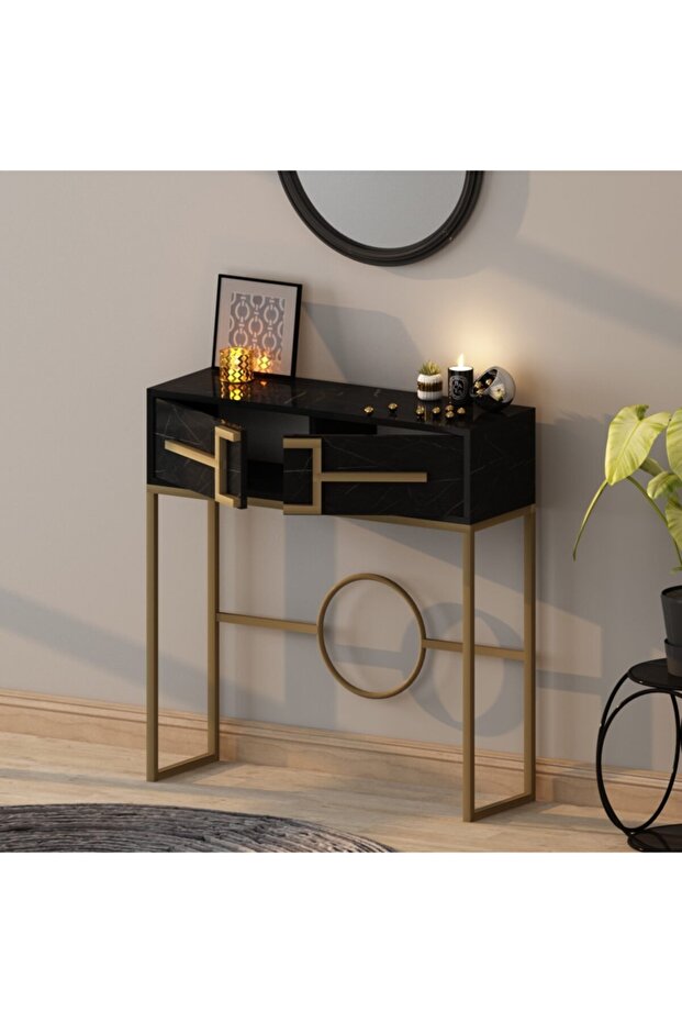 İsabella Dresuar 90 cm - 3