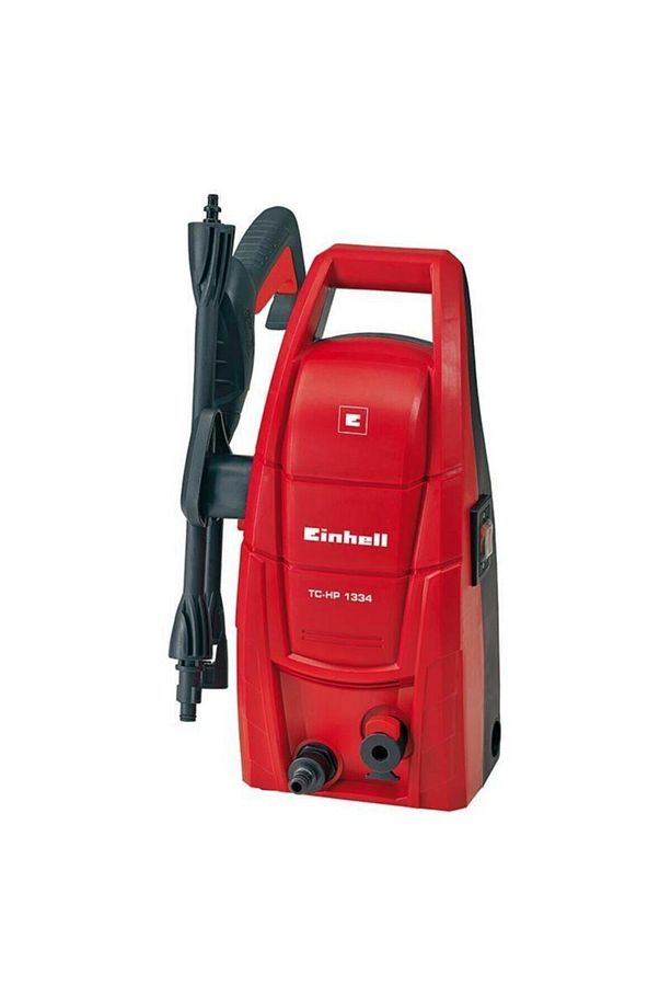 Tc Hp 1334 Basınçlı Yıkama Makinası - 2