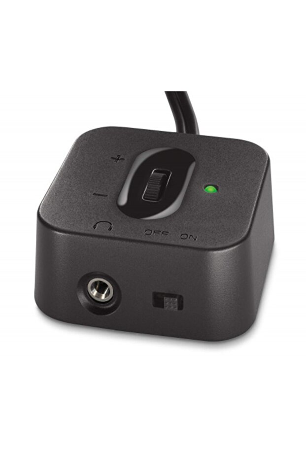 Logıtech 2+1 Hoparlör - 2