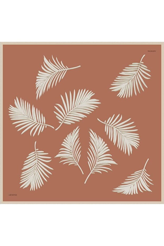 Ipek Eşarp 8548d (твіл) - 3