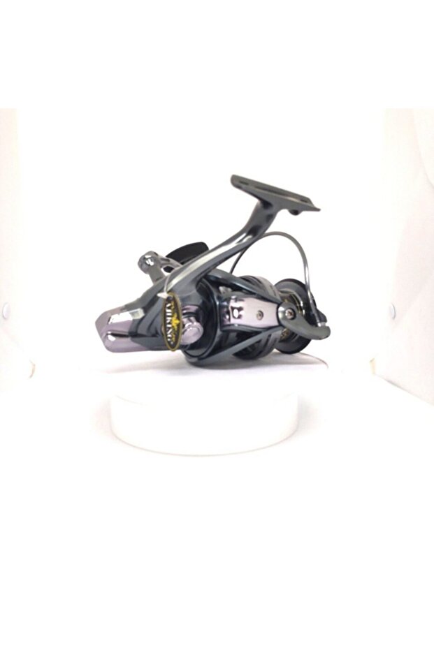 Ajıkıng Wahoo Surf 7000 6+1 Ball Fishing Machine - 2