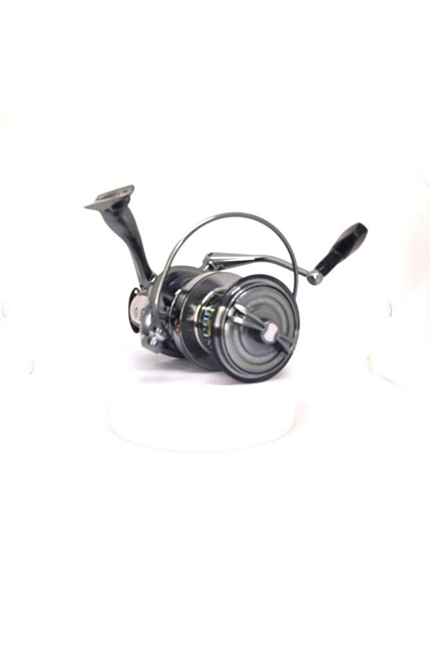 Ajıkıng Wahoo Surf 7000 6+1 Ball Fishing Machine - 4