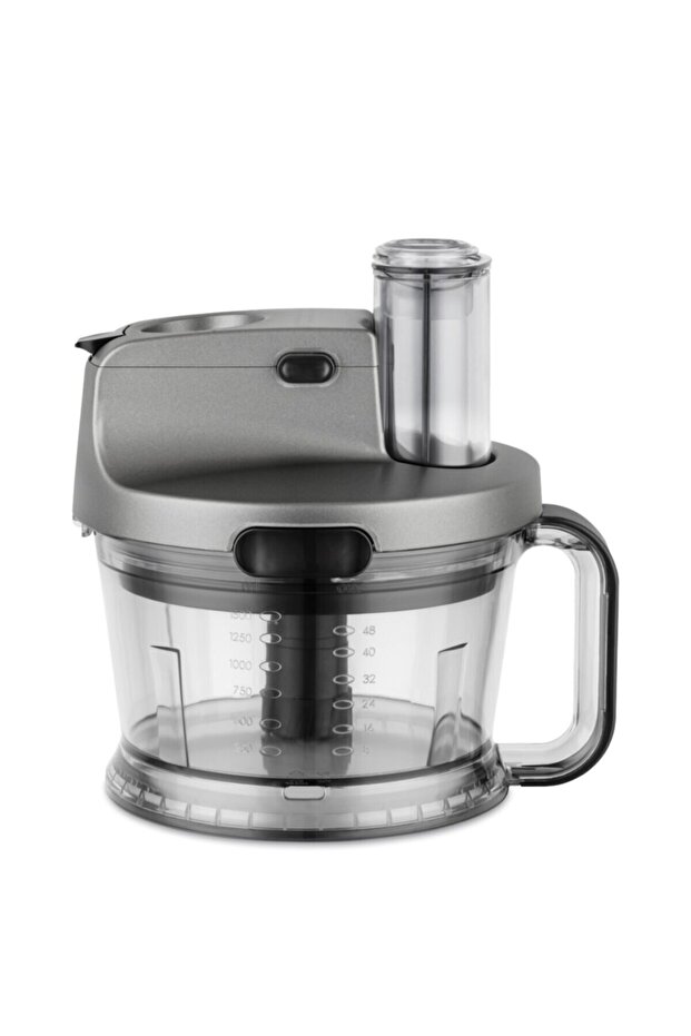 Blender Set Evrekala Gümüş - 2