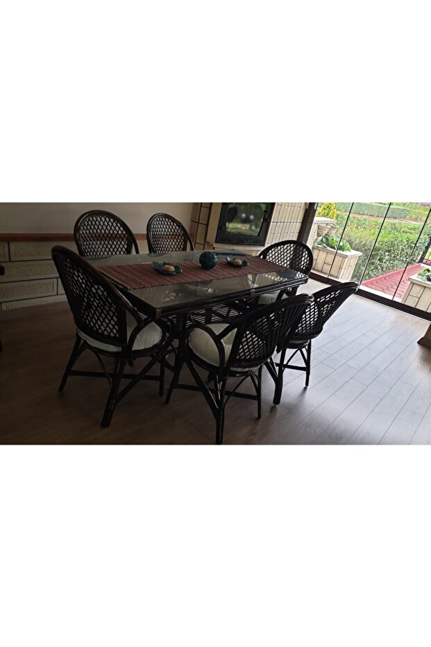 6li Yemek Takimi - 2