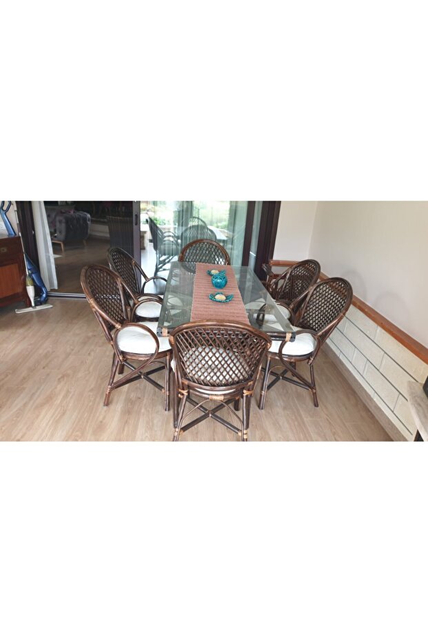 6li Yemek Takimi - 3