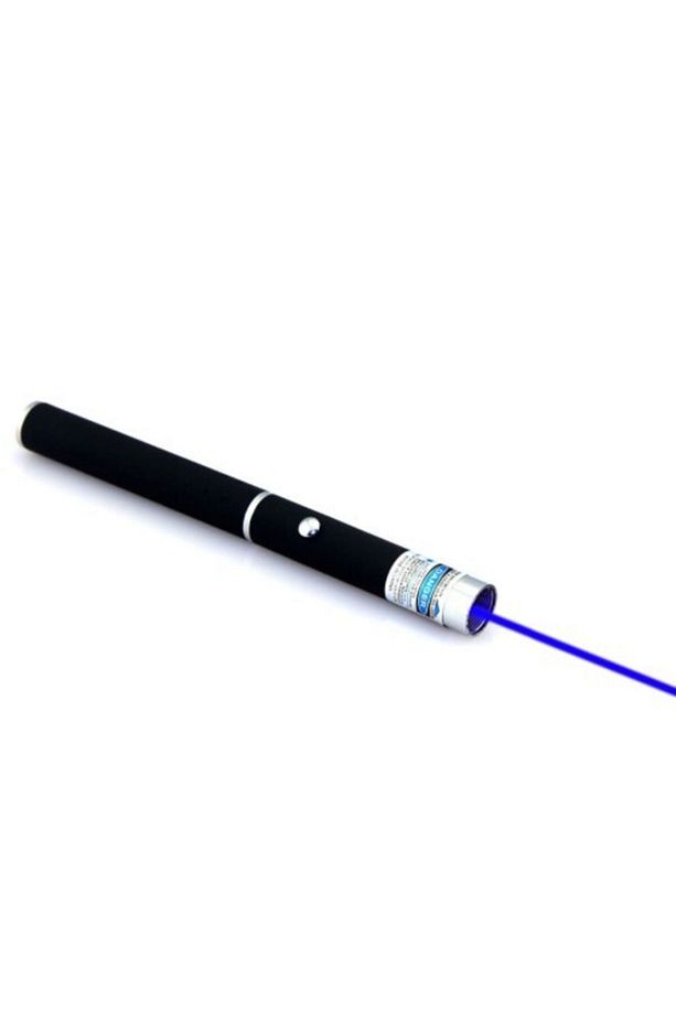 Mavi Lazer Pointer - 1