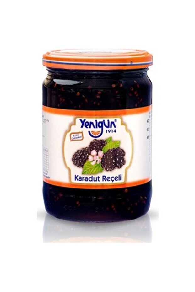 Karadut Reçeli 710 Gr - 1