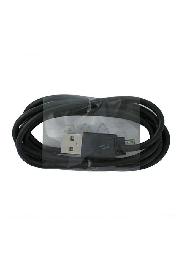 Micro Usb Hızlı Şarj Ve Data Kablosu - Siyah - 3