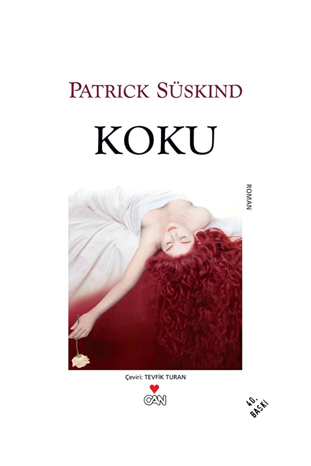 Koku Patrick Süskind - 1