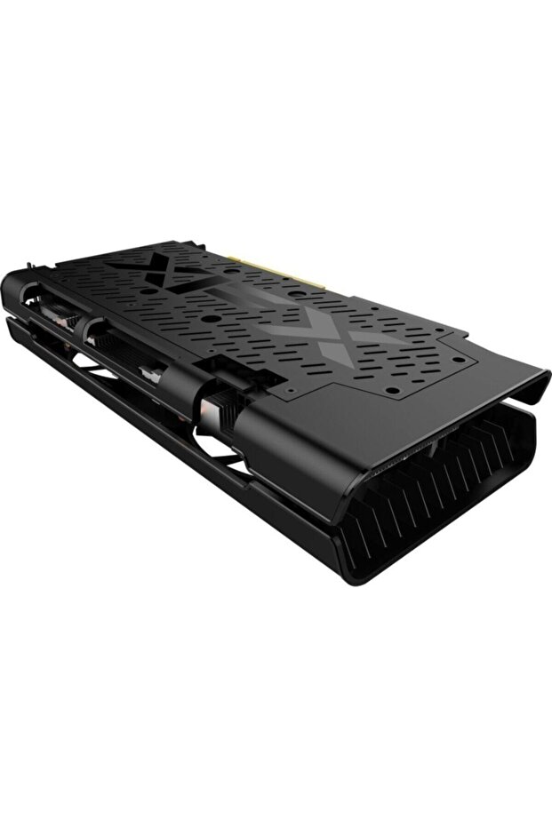 Thıcc Iı Pro Rx 5500 Xt 4gb 128bit Gddr6 3xdp/hdmı Pcı4.0 Rx-55xt4dfd6 - 3