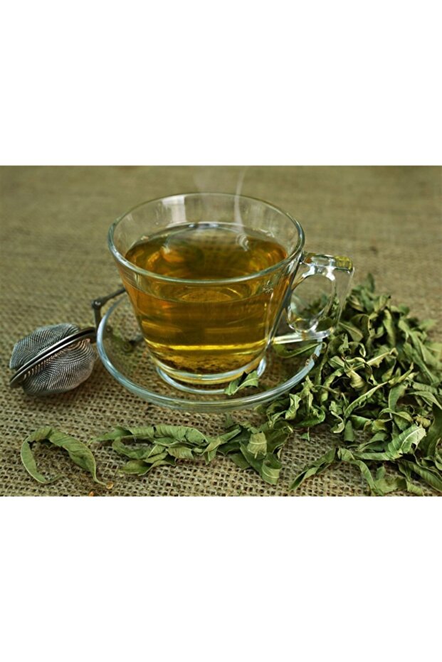 Doğal Melisa Çayı (limon) 55 Gram - 2