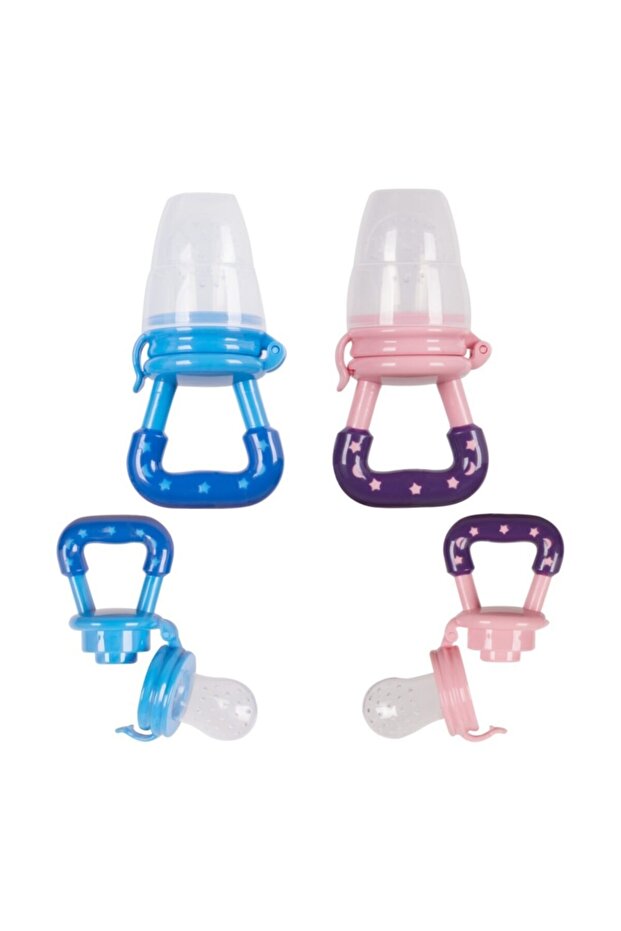 مصاصة الفاكهة - للتسنين - 4