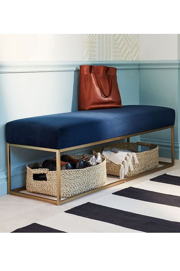 Bronx Gold Bench 120 - 1