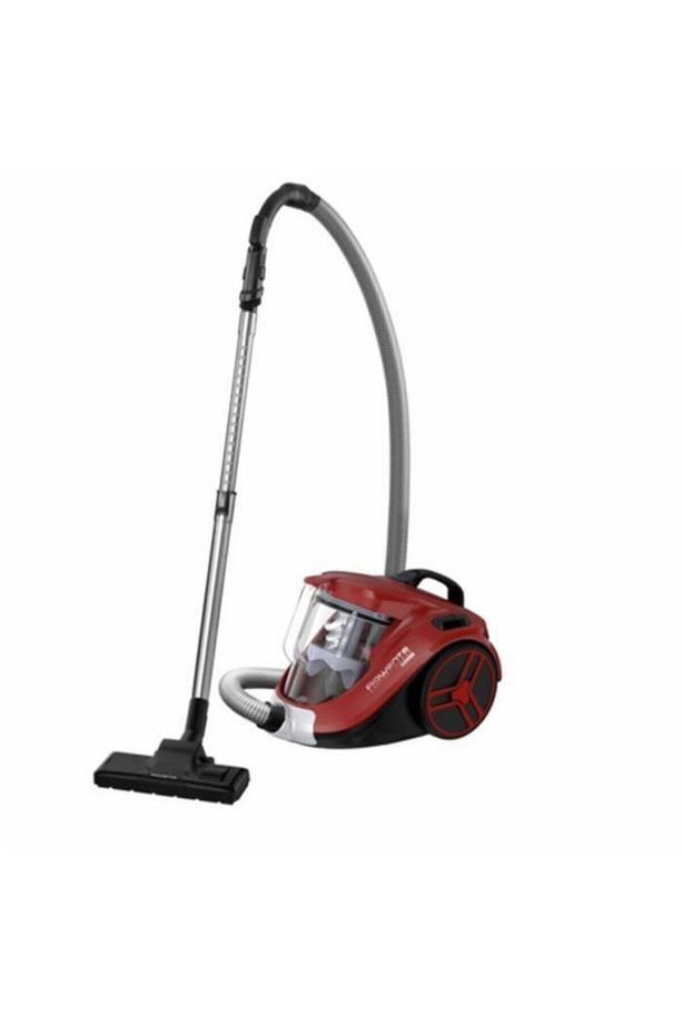 Row Rq3732tr Compact Power Cyclonic Torbasız Elektrikli Süpürge - 2