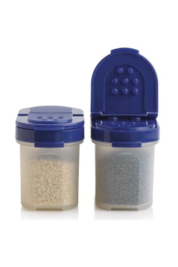 Baharatçık Mavi 2 Adet - 2