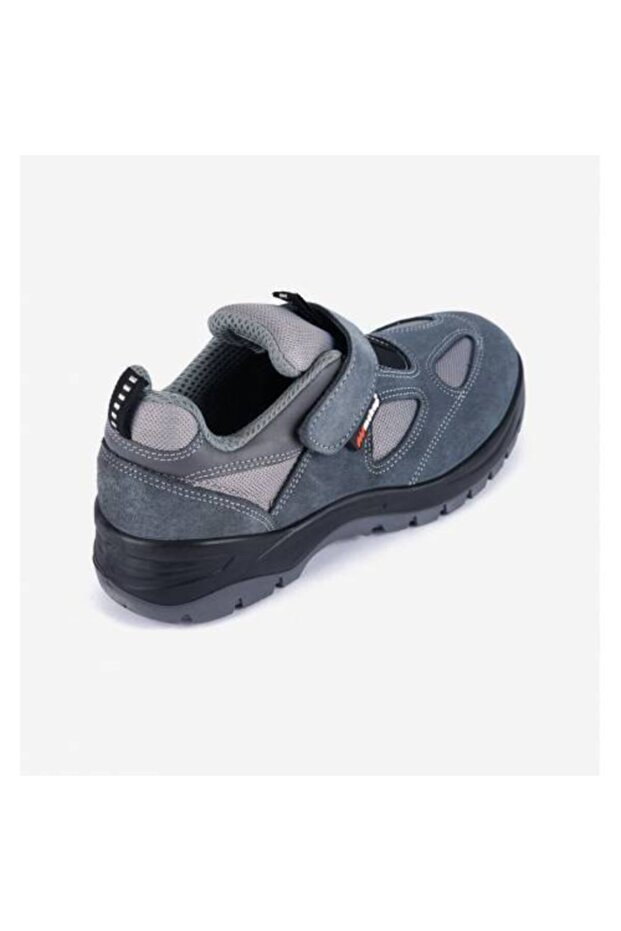 Jupiter Iş Ayakkabısı Çelik Olmayan Hakiki Deridir - 3