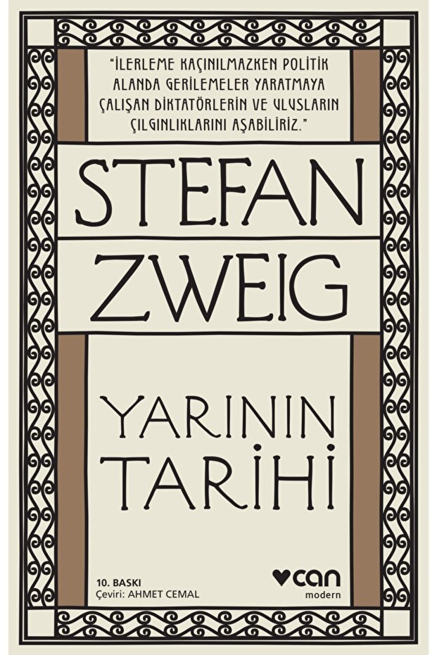 Yarının Tarihi