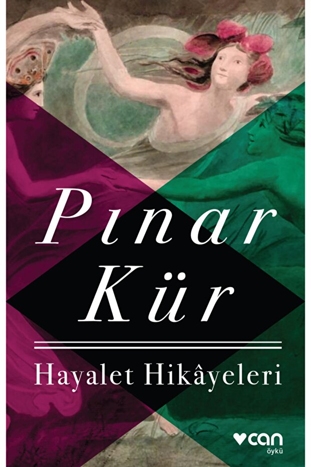 Hayalet Hikayeleri