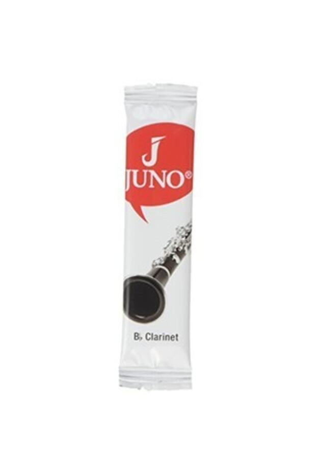 Juno 1 Numara Adet ( Tek ) Klarinet Kamışı Jcr01125 - 1