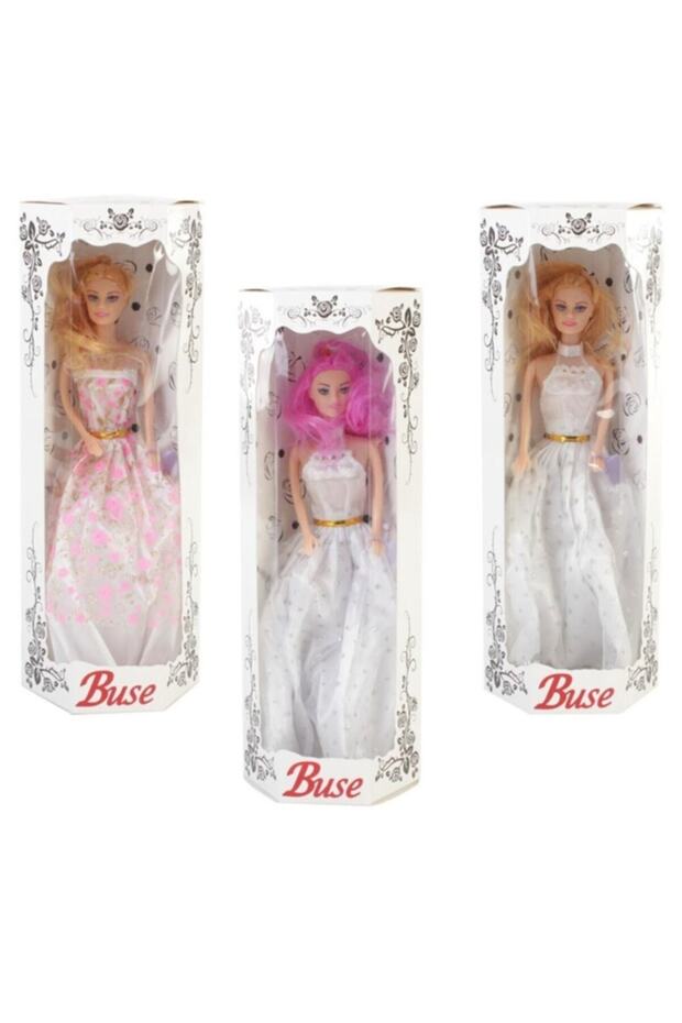 Buse Bebek - 1