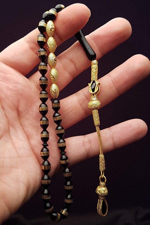 Erkek Hediyelik Tesbih - 1