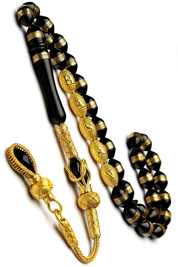 Erkek Hediyelik Tesbih - 3