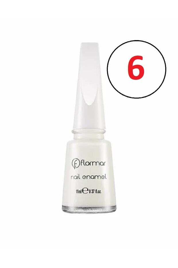 Oje-319 6 Lı Paket - 1