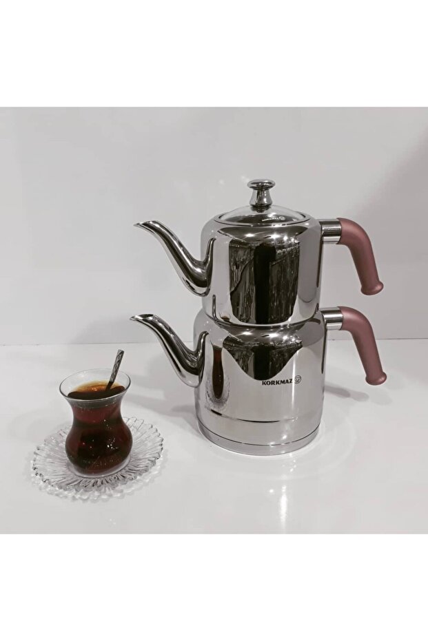 Riva Çaydanlık Takımı - 1