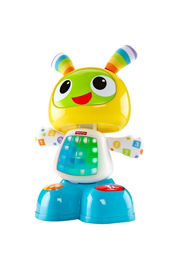 Büyük Dansçı Beatbo - 4