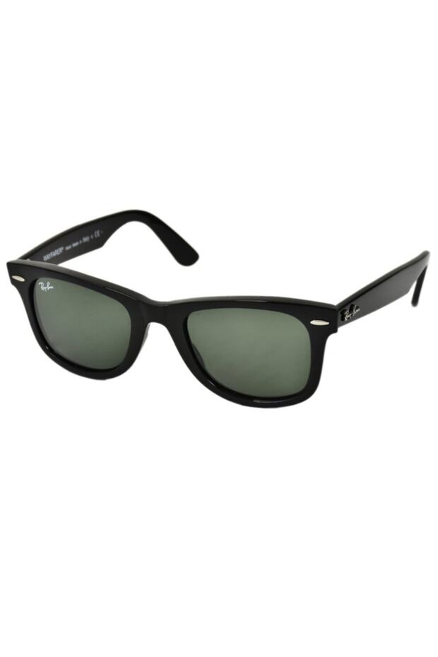Rayban 4340 601 50 Sunglasses (Rb4340)