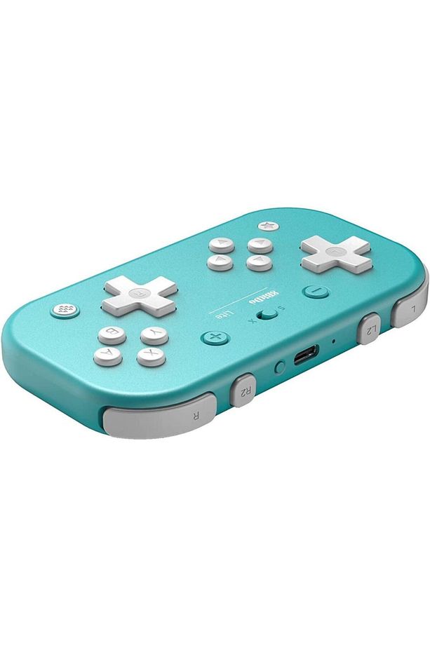 Lite Nintendo Switch Bluetooth Gamepad Oyun Kolu Switch Pc - 4
