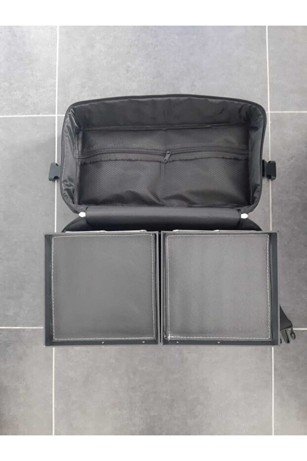 1 حقيبة مكياج دائمة - 3