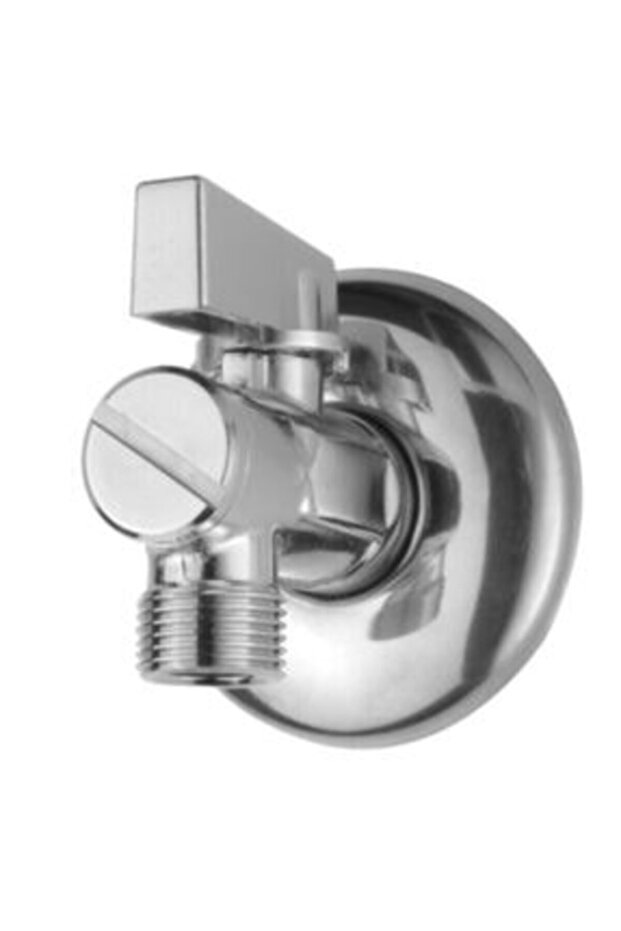 صنبور متوسط مع فلتر - 1