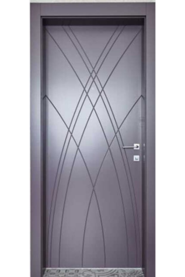 Lake Kapı Icon Concept Serisi Lila - 1